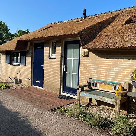 Riemershof Ermelo Exterior foto