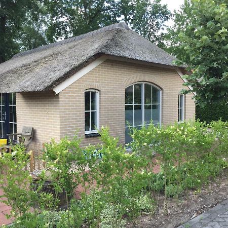 Riemershof Ermelo Exterior foto